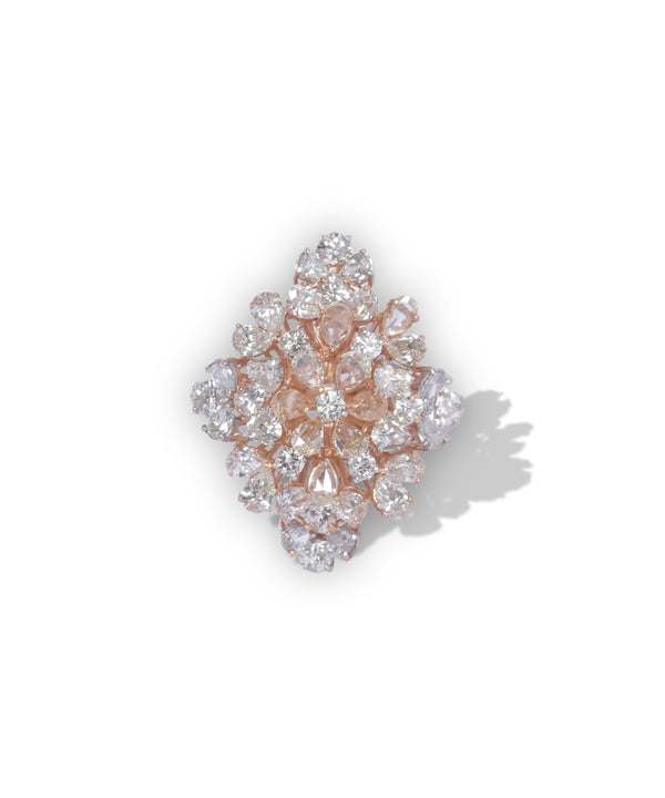 LOOK FINALE DIAMOND RING